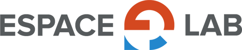 Logo Espace O Lab